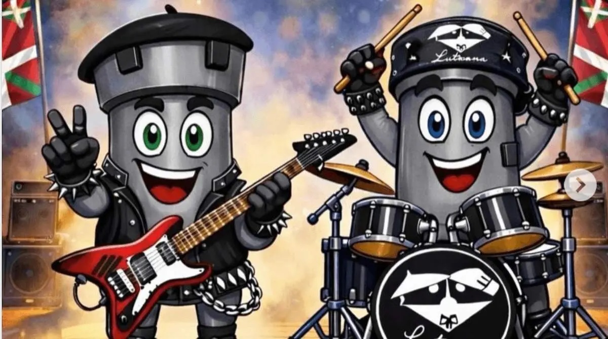 Lutxana se prepara para unas fiestas multitudinarias con La Reina Show como gran reclamo