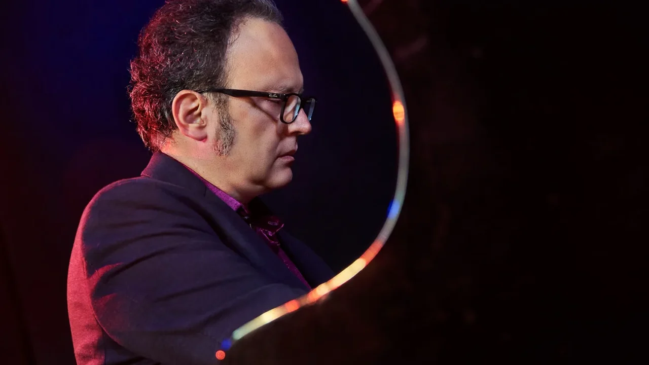 Jerónimo Martín presenta HELDU, un proyecto con 31 músicos en la Sociedad Filarmónica de Bilbao