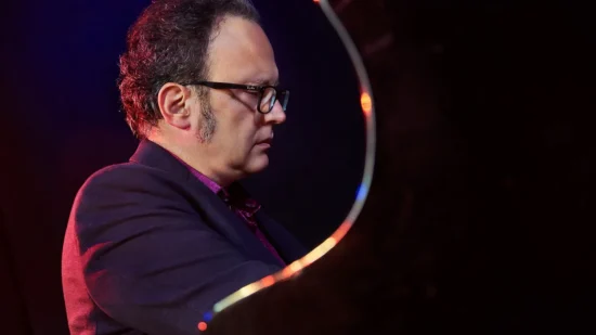 Jerónimo Martín presenta HELDU, un proyecto con 31 músicos en la Sociedad Filarmónica de Bilbao