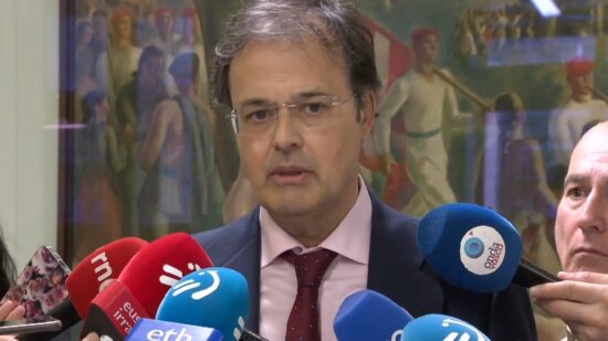 El conflicto de los médicos en Euskadi se agrava: Osakidetza advierte del impacto en pacientes