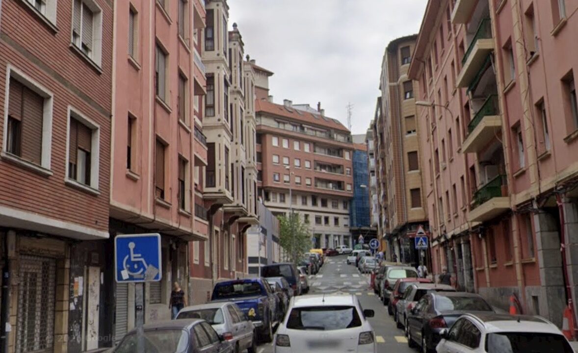 Alerta vecinal en Santurtzi: denuncian robos a personas mayores tras engaños con masajes