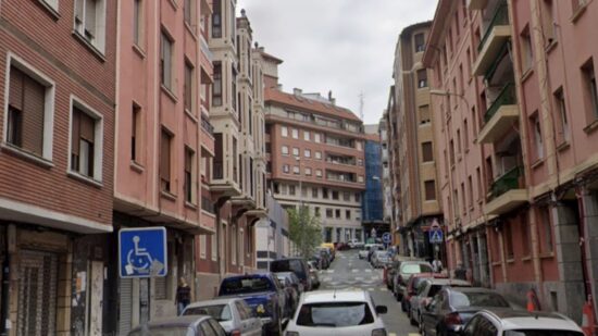 Alerta vecinal en Santurtzi: denuncian robos a personas mayores tras engaños con masajes