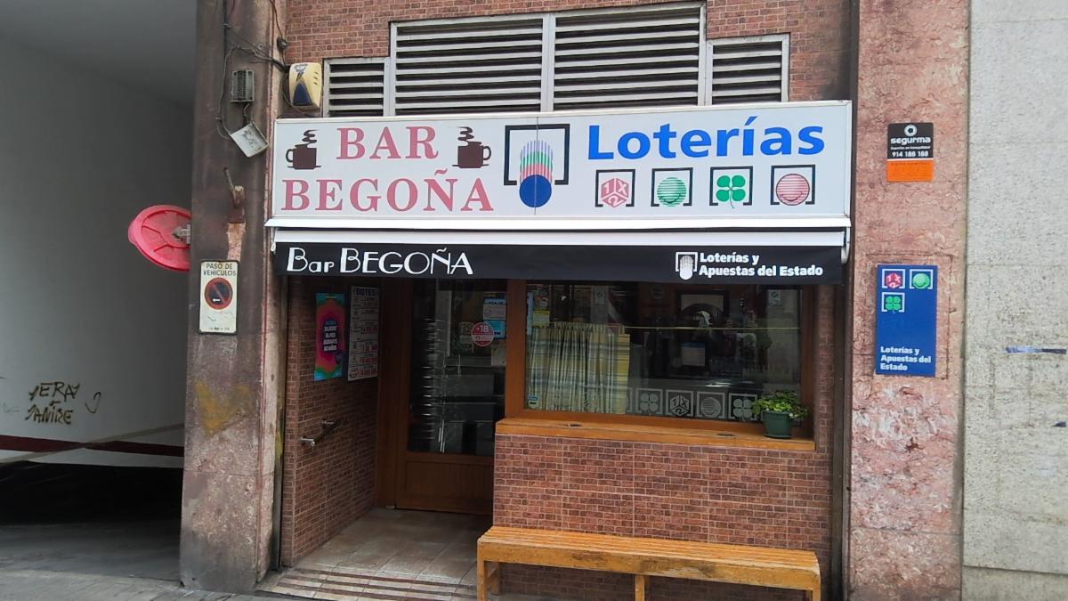 La Primitiva deja más de 65.000 euros en Bilbao en el sorteo del sábado