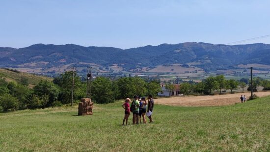 El Ayuntamiento de Orduña busca monitores y monitoras de tiempo libre