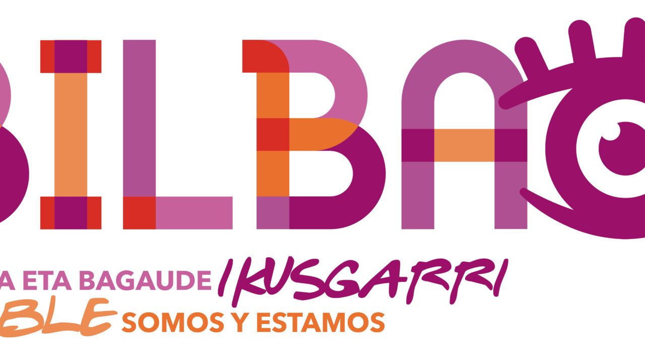 Nueva campaña de sensibilización y visibilidad del colectivo LGTBIQ+ en Bilbao