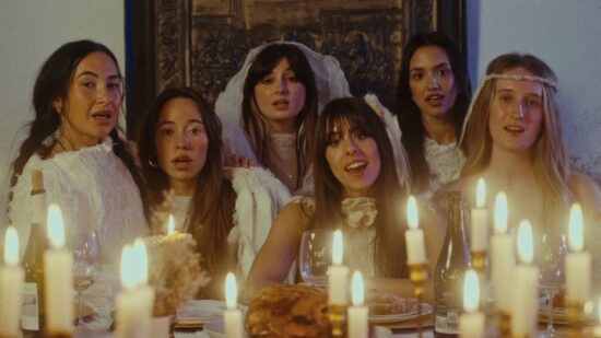 Eider Saez lanza ‘Sorginkeria’, el primer adelanto de su próximo álbum