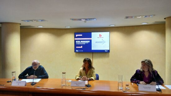 Bilbao Dendak ofrecerá un Programa Ejecutivo para profesionalizar el comercio local