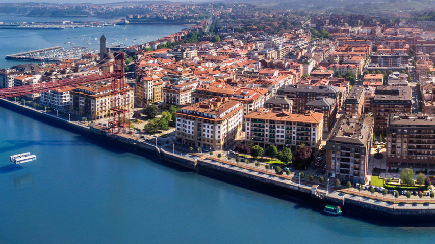 Getxo destina más de 140.000 euros a impulsar el euskera y la cultura vasca