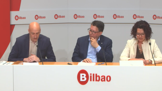 El festival de cine fantástico FANT regresa a Bilbao: conoce su programación