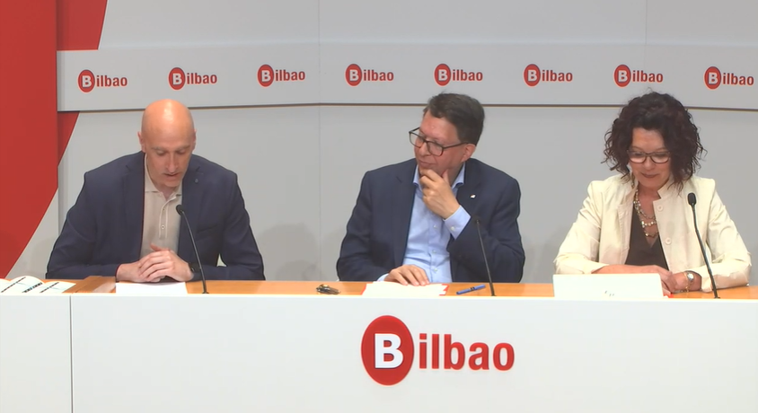 El festival de cine fantástico FANT regresa a Bilbao: conoce su programación