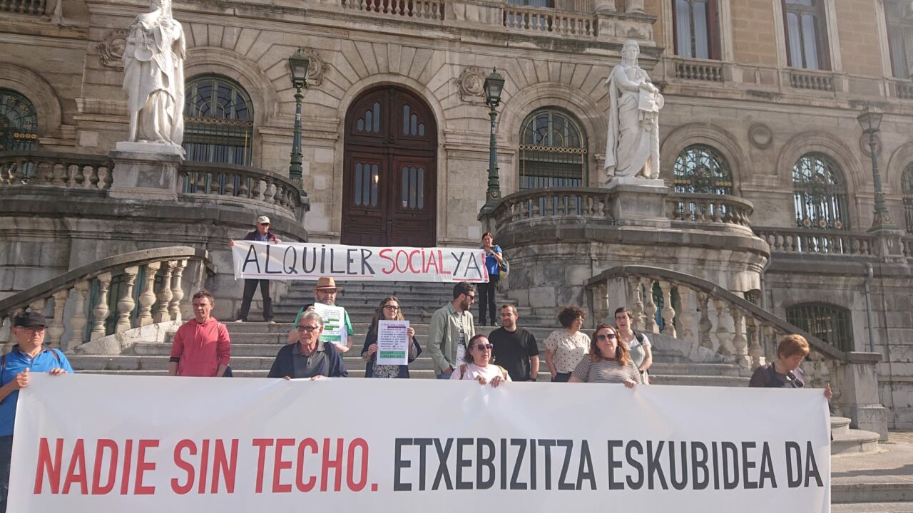 El precio de la vivienda continua en aumento