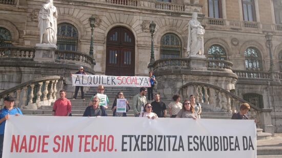 El precio de la vivienda continua en aumento