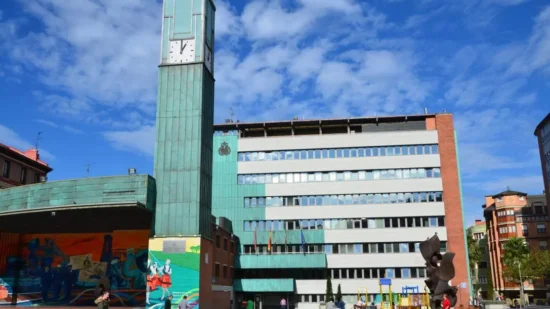 Barakaldo facilita desde su web los informes de regularización