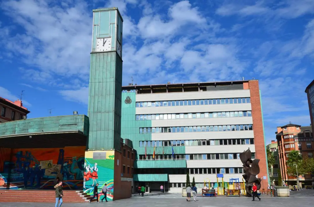 Barakaldo facilita desde su web los informes de regularización