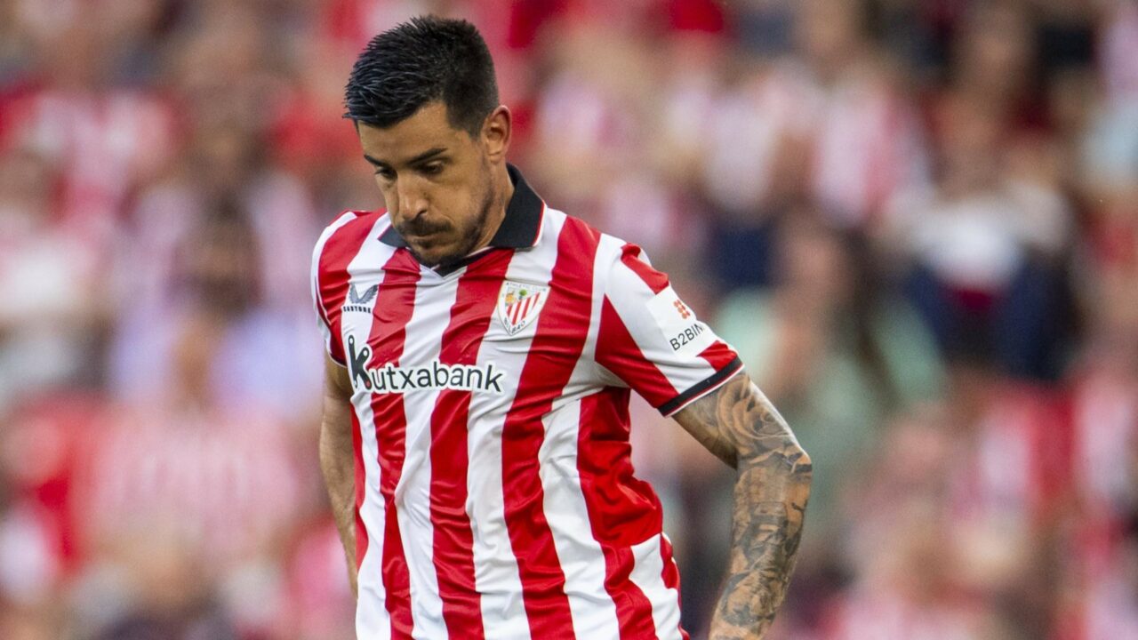 Ernesto Valverde tranquiliza con la situación de Yuri: «Estaba como ahogado»