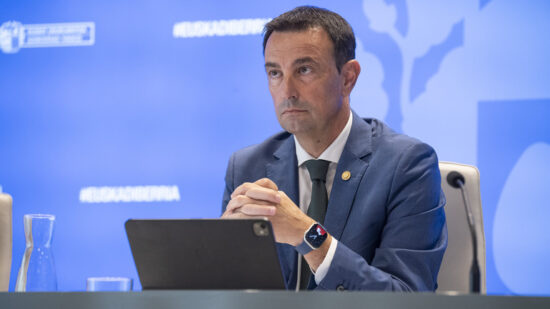 El Gobierno Vasco pone el foco en la mejora de condiciones laborales para retener talento en Euskadi