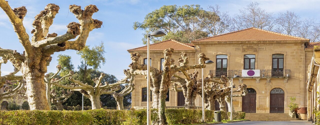 Berango abre el plazo de inscripción para las viviendas tasadas municipales en Arana