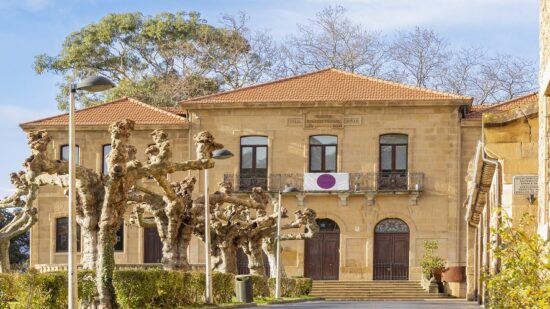 Berango abre el plazo de inscripción para las viviendas tasadas municipales en Arana