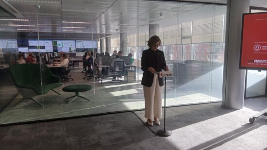 Hacienda devuelve 65,6 millones a 50.000 contribuyentes en los dos primeros días de la Renta25