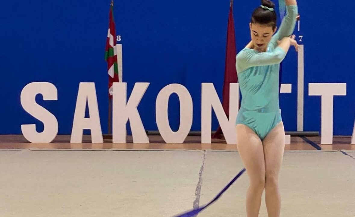 El Ayuntamiento de Leioa ofrece atención y actividades deportivas adaptadas a personas con discapacidad