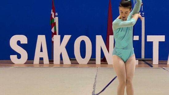 El Ayuntamiento de Leioa ofrece atención y actividades deportivas adaptadas a personas con discapacidad