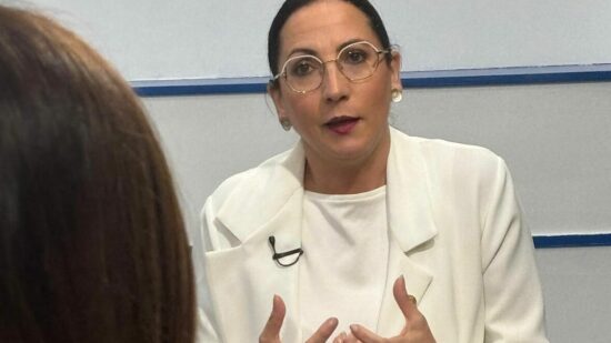 “Van a estar bien”: Pedrosa lanza un mensaje de calma a las familias de Txurdinaga Behekoa