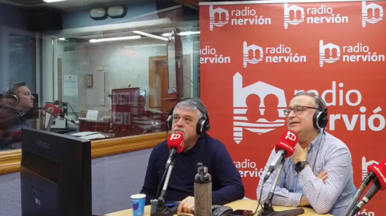 Atlético de Madrid 3 – Athletic Club 2, en directo en Radio Nervión