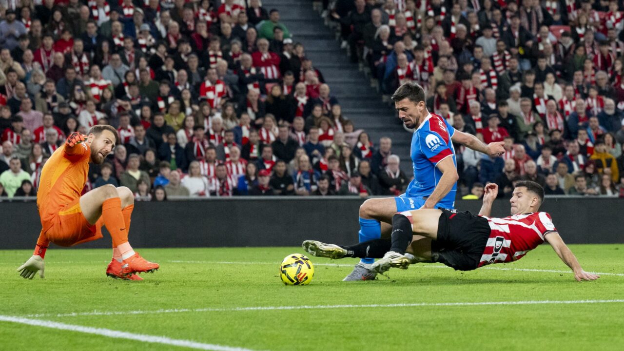 Atlético de Madrid – Athletic Club: posibles alineaciones de la jornada 32 de LALIGA EA SPORTS