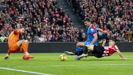 Atlético de Madrid – Athletic Club: posibles alineaciones de la jornada 32 de LALIGA EA SPORTS