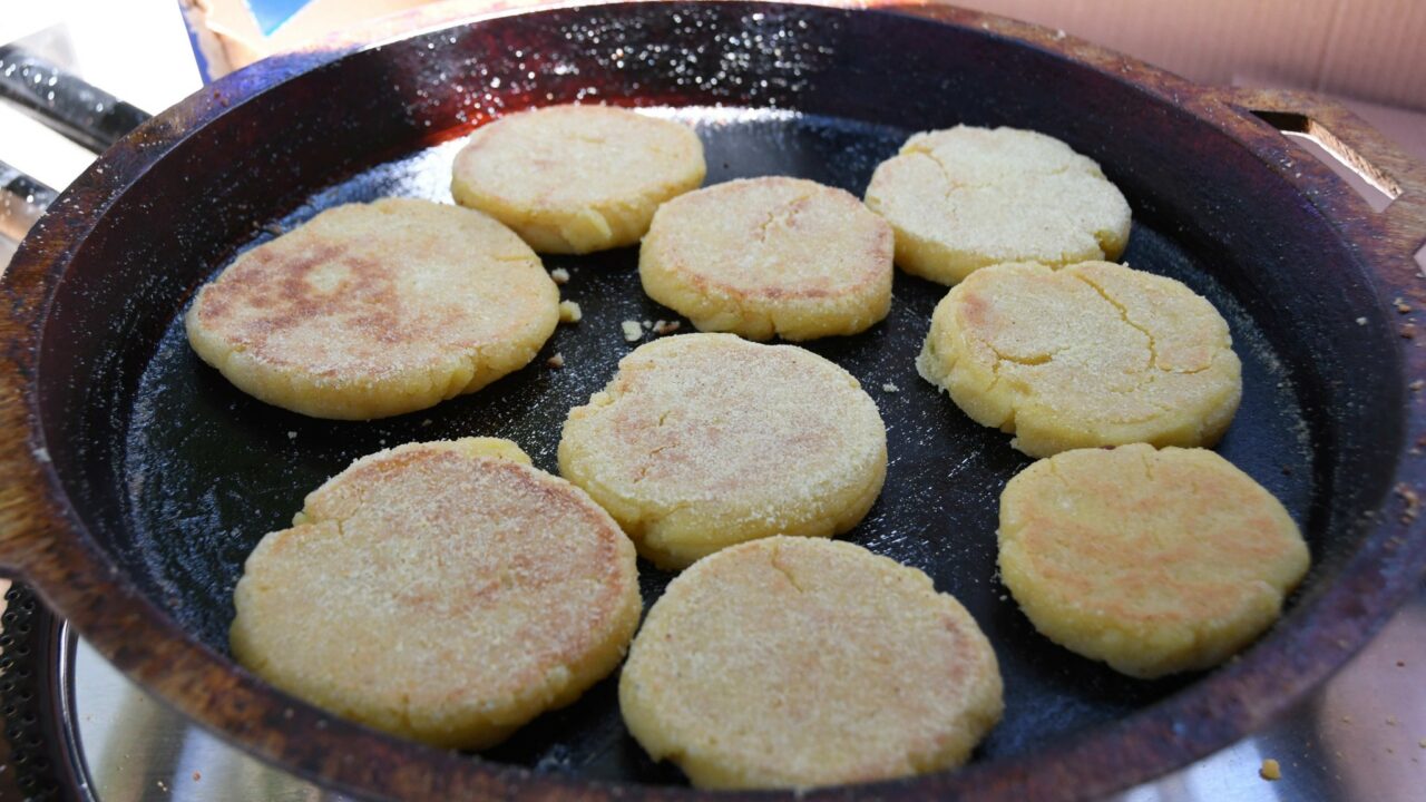 Irala celebrará la Fiesta del Pan el este sábado 25 de abril