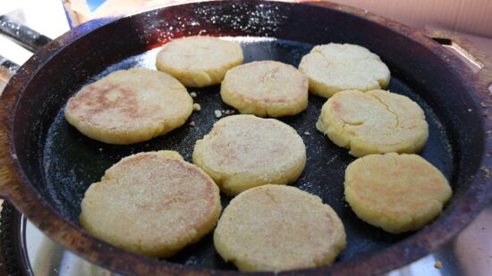 Irala celebrará la Fiesta del Pan el este sábado 25 de abril