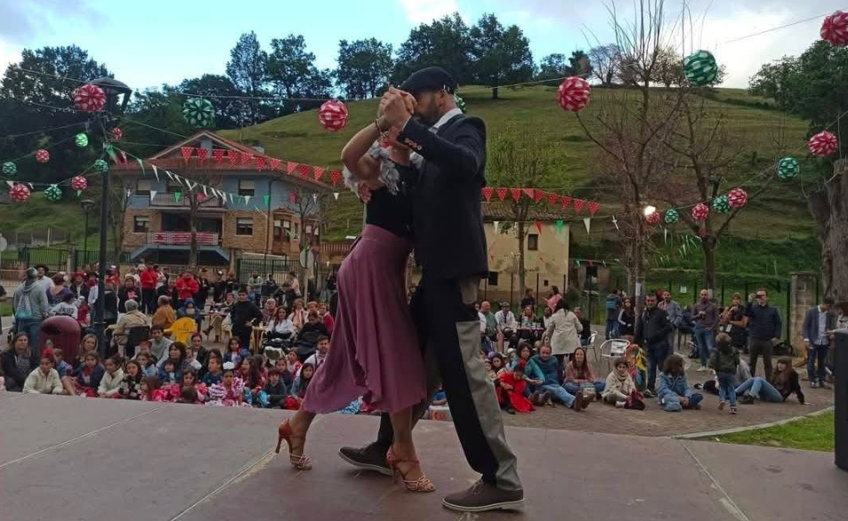 Descubre la programación de la feria Euskal-Andalus de Gorostiza