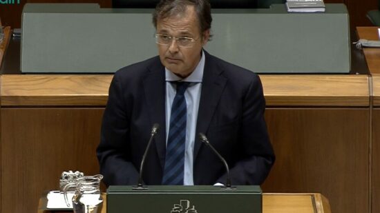 Las listas de espera tensionan la sanidad vasca: Salud responde al malestar ciudadano