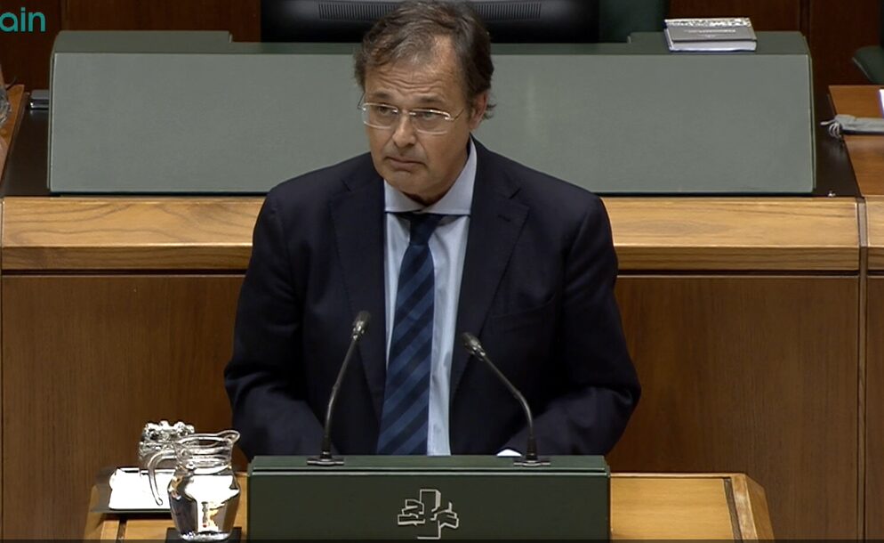 Las listas de espera tensionan la sanidad vasca: Salud responde al malestar ciudadano