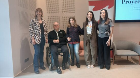 Begiraleak, el programa pionero para mejorar la calidad de vida de las personas mayores, muestra resultados positivos