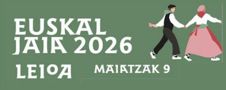Leioa celebrará su primera Euskal Jaia: conoce la programación completa