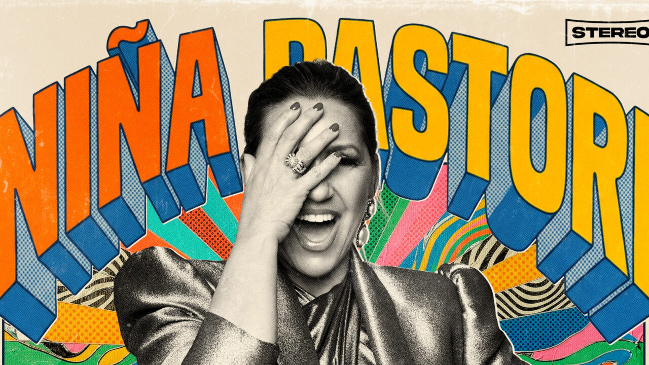 Niña Pastori lanza ‘Periódico de ayer’, el primer adelanto de su próximo disco ‘Color Fania’