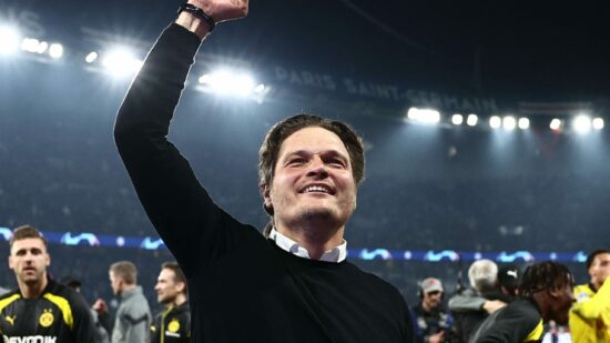 Edin Terzic, el ‘desconocido’ relevo de Valverde que ilusiona al Athletic Club