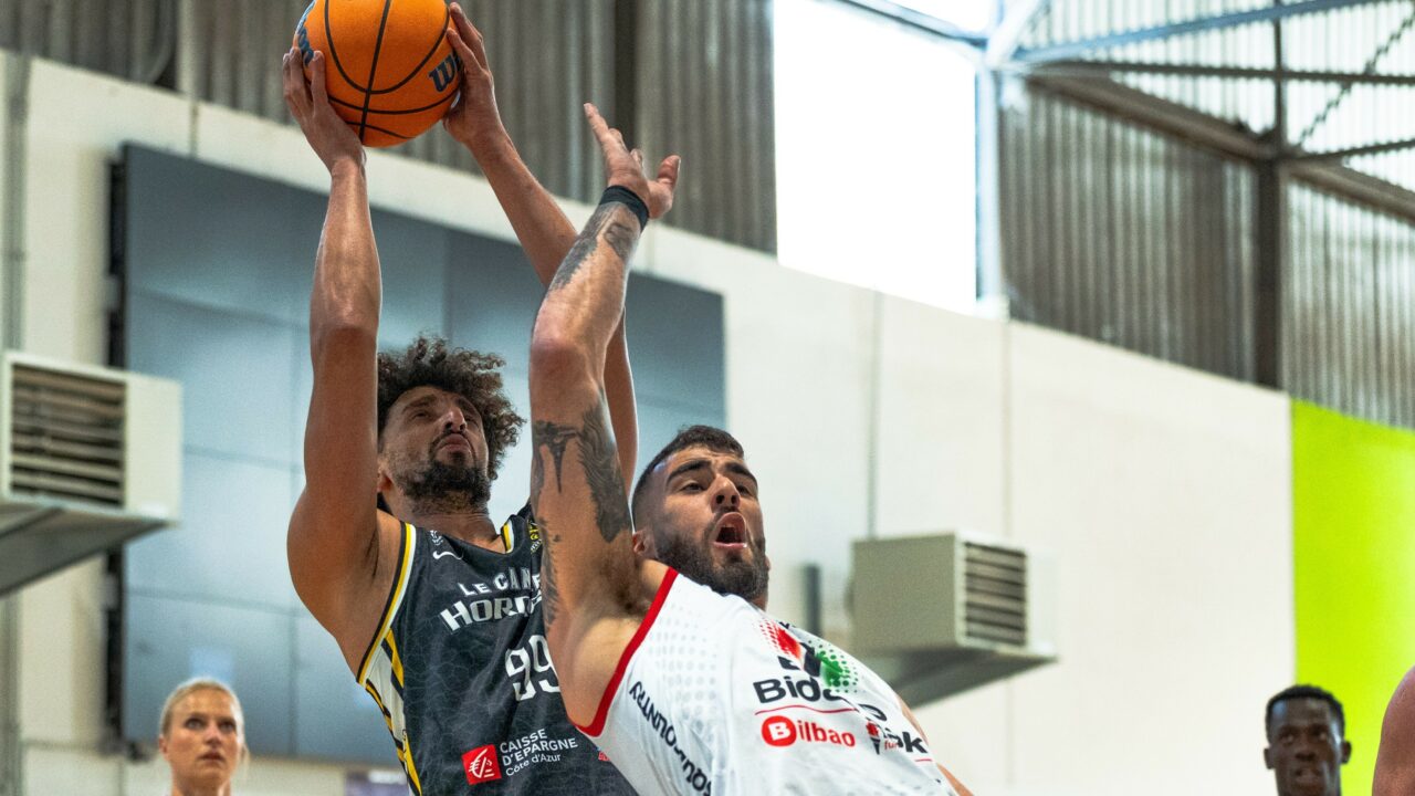 BBK Bidaideak disputará las semifinales de la Eurocup ante el Galatasaray