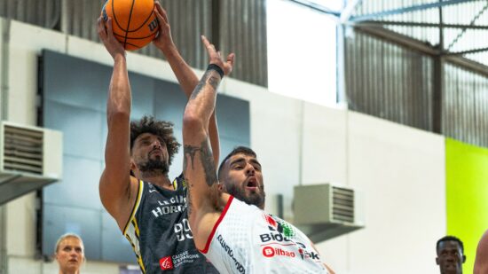 BBK Bidaideak disputará las semifinales de la Eurocup ante el Galatasaray