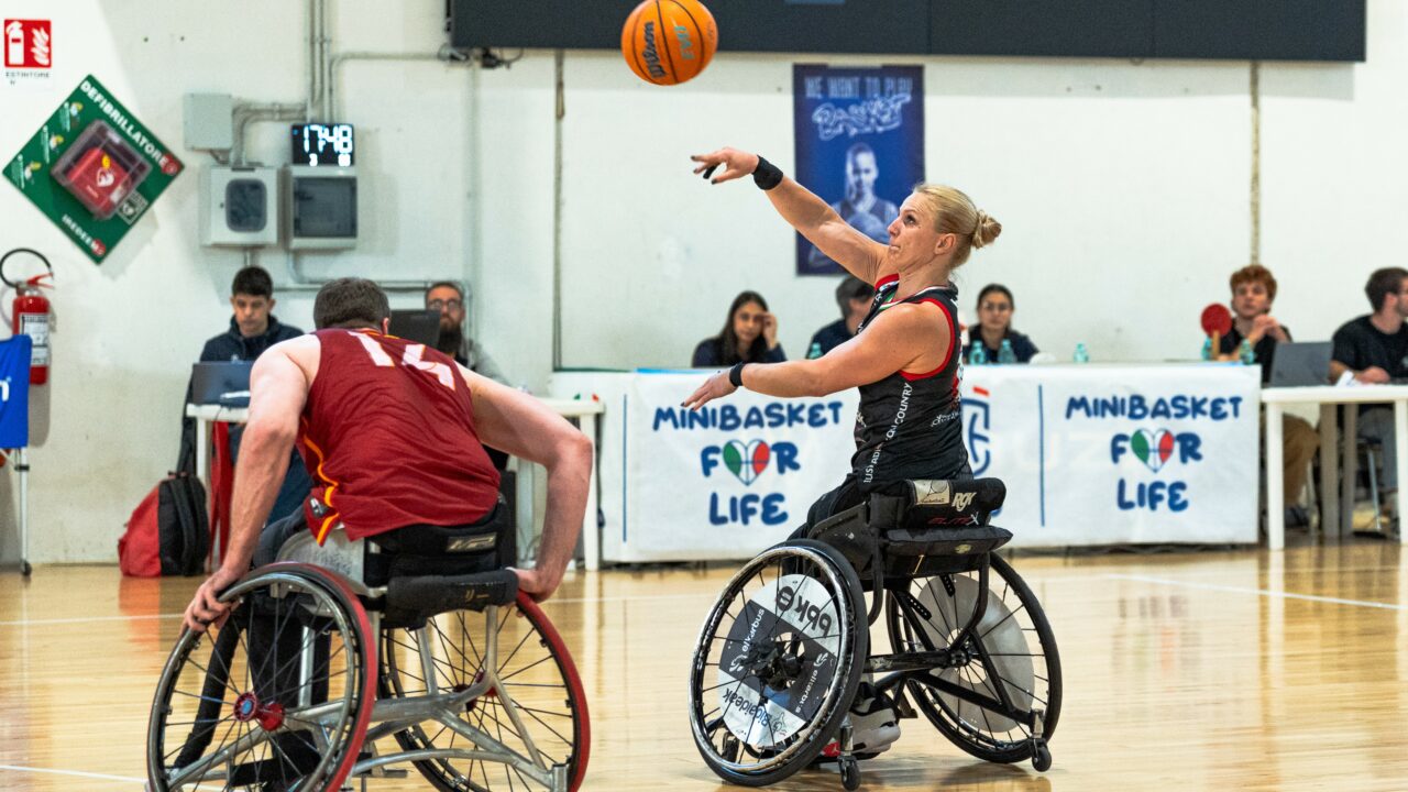 El BBK Bidaideak sucumbe ante el juego interior del Galatasaray y peleará por la tercera plaza de la Eurocup