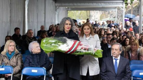 Bombardeo de Gernika: se conmemora el 89 aniversario con un programa centrado en la memoria y la paz