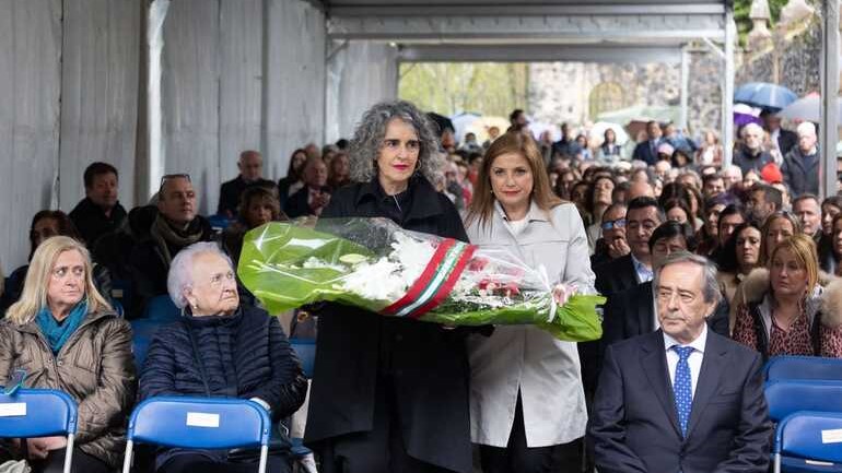 Bombardeo de Gernika: se conmemora el 89 aniversario con un programa centrado en la memoria y la paz