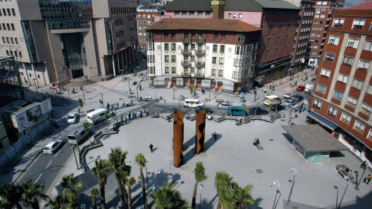 Barakaldo abre el plazo de inscripción para sus colonias urbanas de verano este lunes