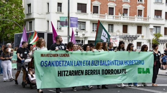 Huelga de médicos desde este lunes: “como estés enfermo, estás jodido»