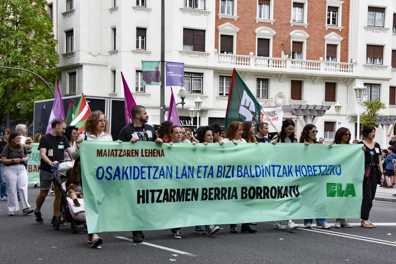 Huelga de médicos desde este lunes: “como estés enfermo, estás jodido»