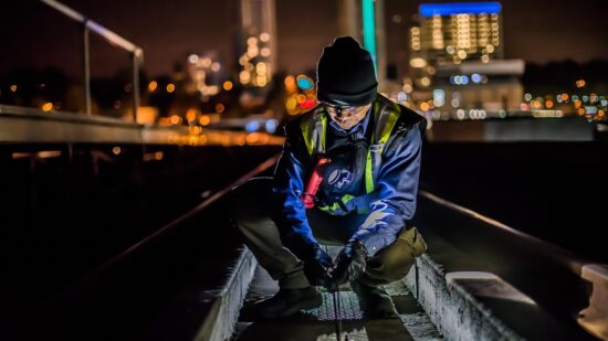 28A: estas son las movilizaciones que afectarán hoy a Bilbao en el Día de la Seguridad y la Salud en el Trabajo