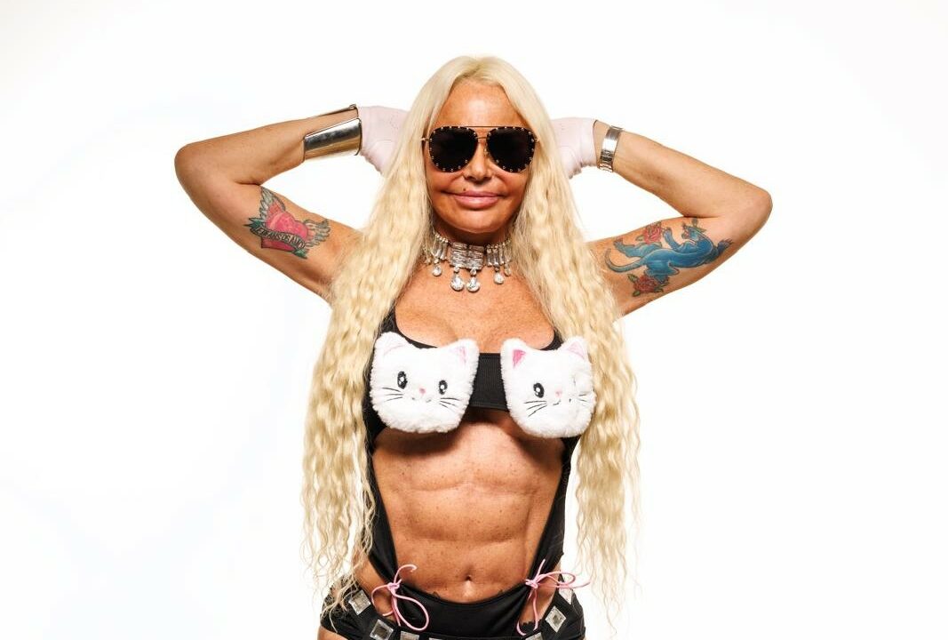 Leticia Sabater: “Mis conciertos están a reventar, algo estaré haciendo bien”