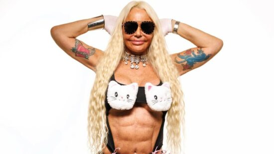 Leticia Sabater: “Mis conciertos están a reventar, algo estaré haciendo bien”