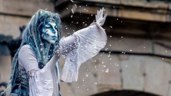 Viaje al pasado: la feria que transformará el corazón de Balmaseda durante un fin de semana